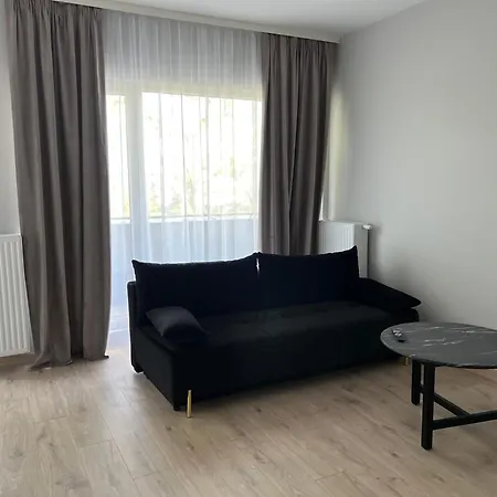 Apartment Napollo