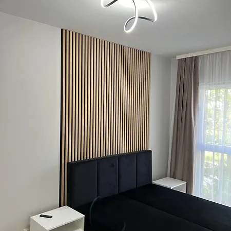 Apartament Napollo *