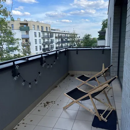 Apartament Napollo